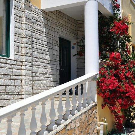 Hotel Filoxenia Lygia  Exteriér fotografie